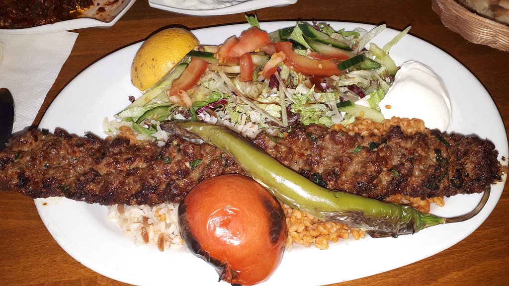 As Urfa - Kebab Restaurant