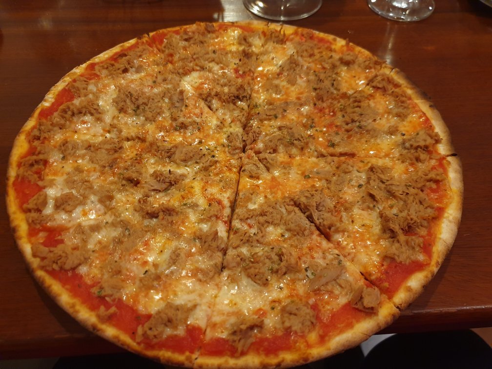 Pizzeria La Candeletta