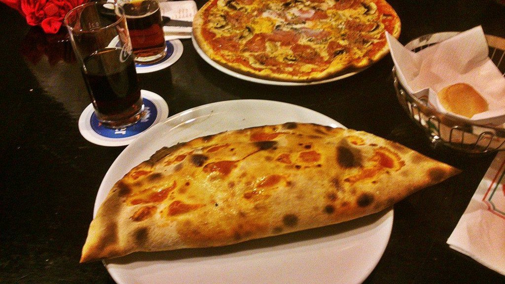 Pizzeria La Candeletta