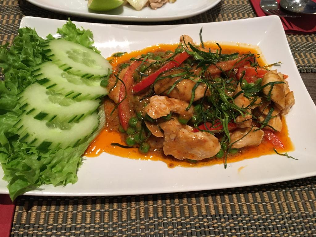 Saymai Thai Restaurant