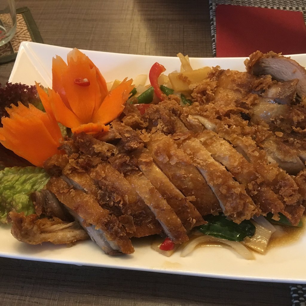 Saymai Thai Restaurant