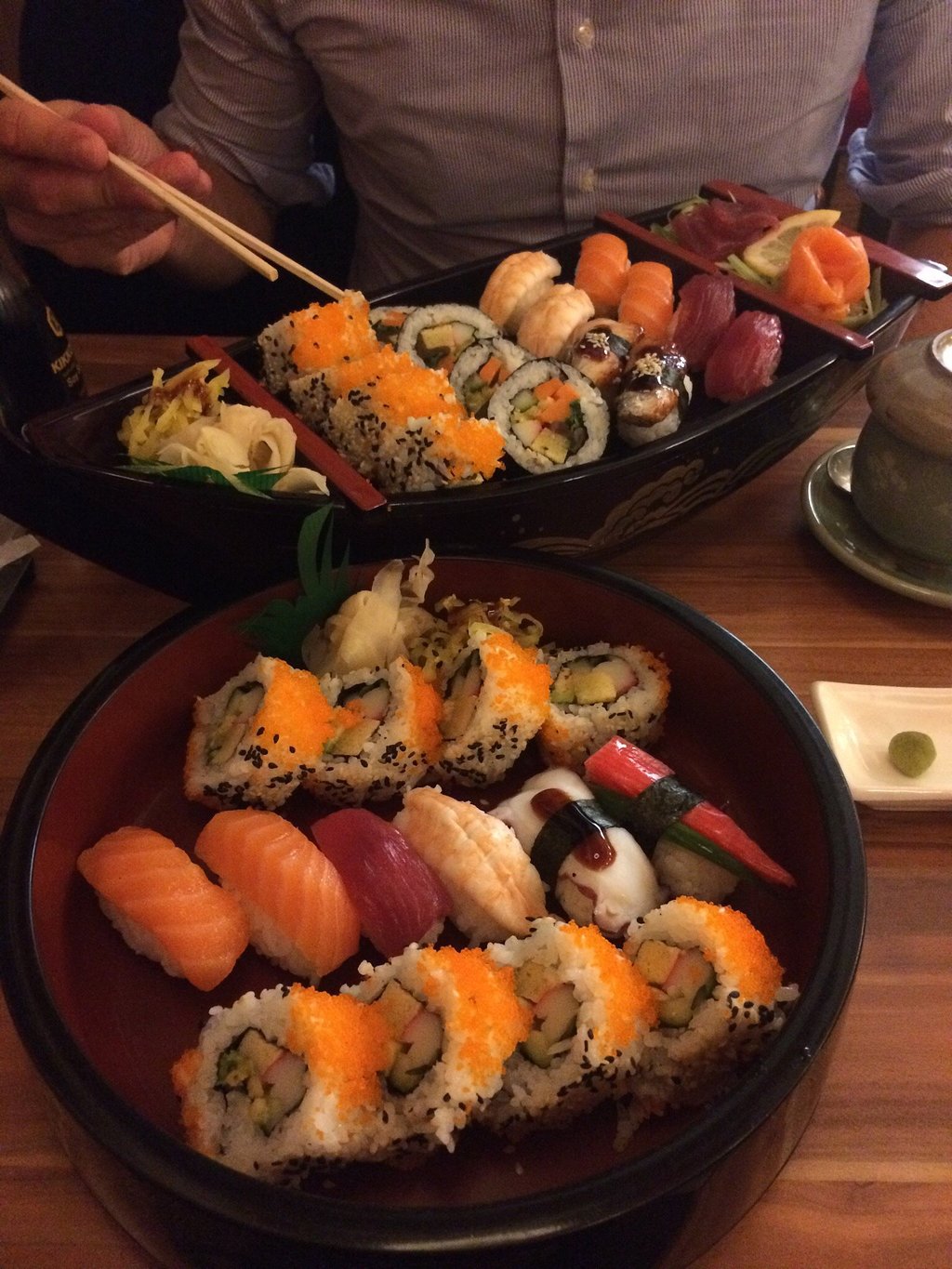 Sushi Nara 2