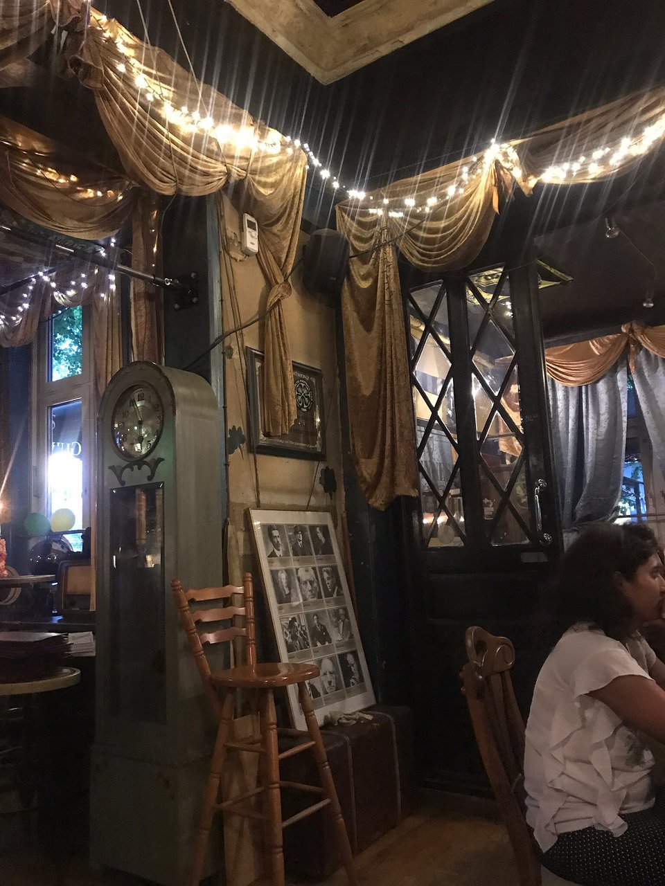 Titanic Irish Pub