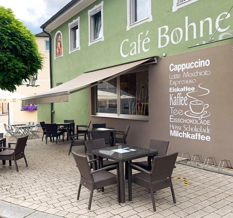Café Bohne
