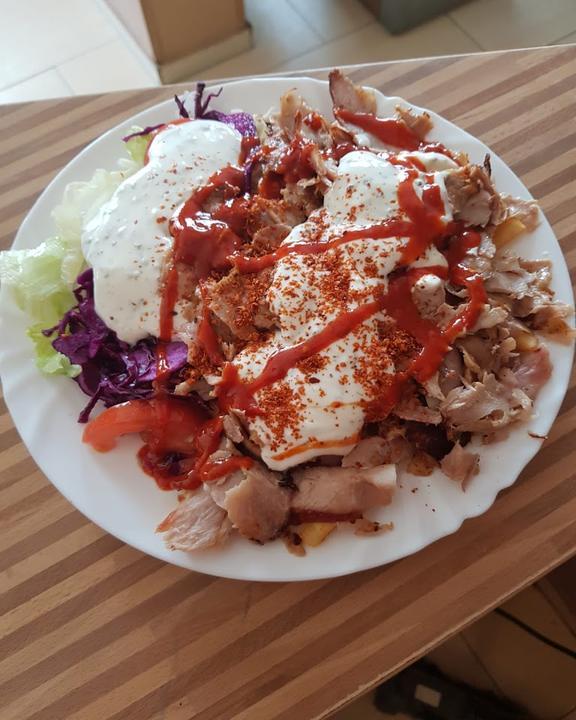 Paprika Doner