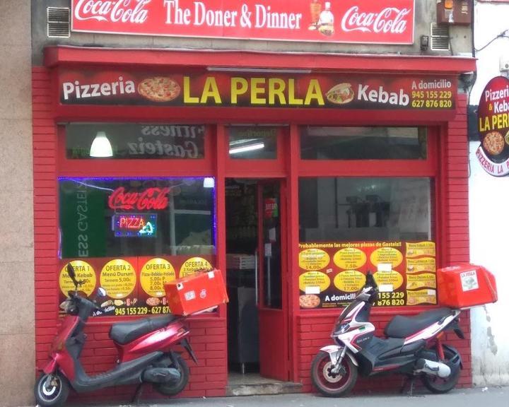 Pizzeria La Perla & Food Service