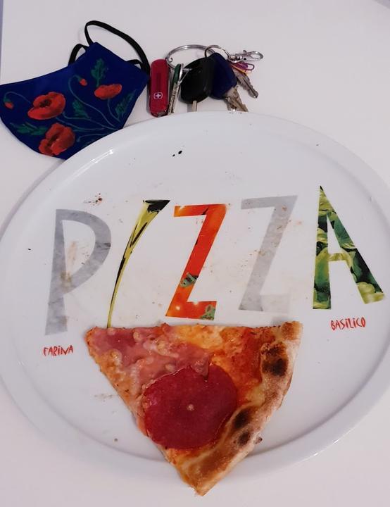 Pizza Tusa