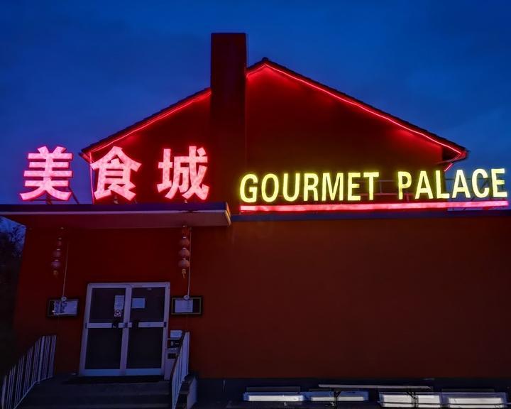 Gourmet Palace