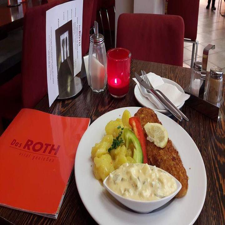 Cafe Roth
