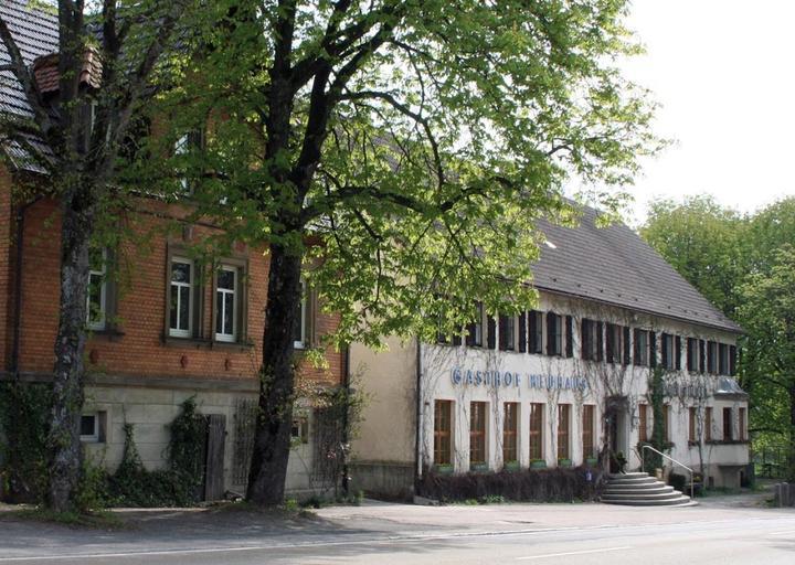 Gasthof Neuhaus