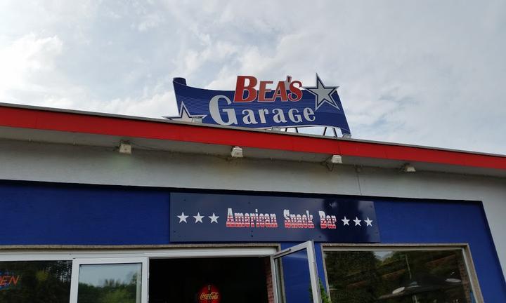 Bea's Garage