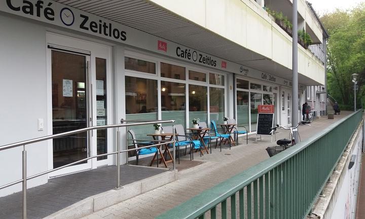 Cafe Zeitlos