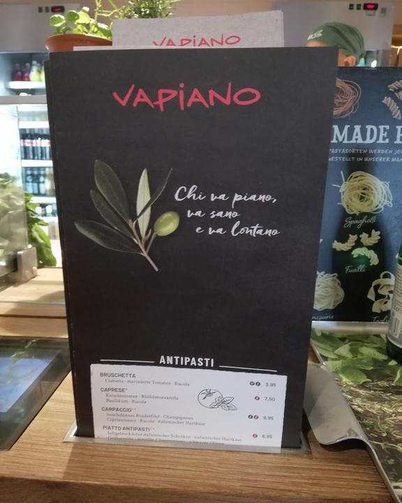 Vapiano