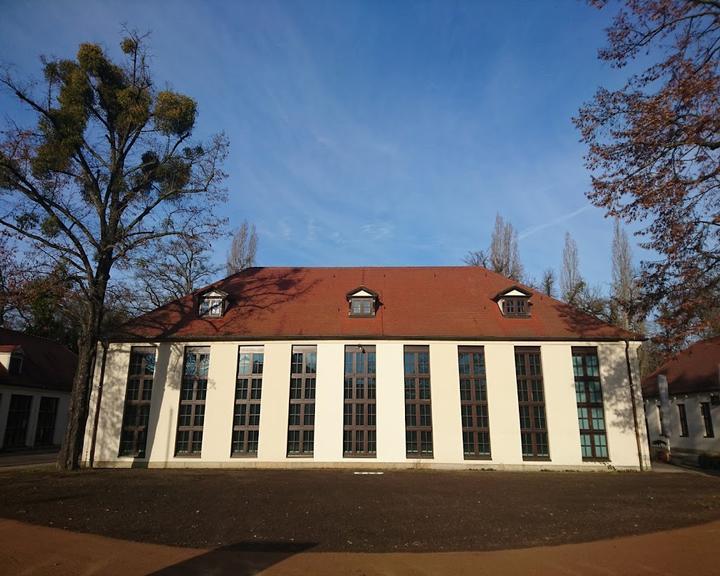 Gaststätte Am Georgengarten