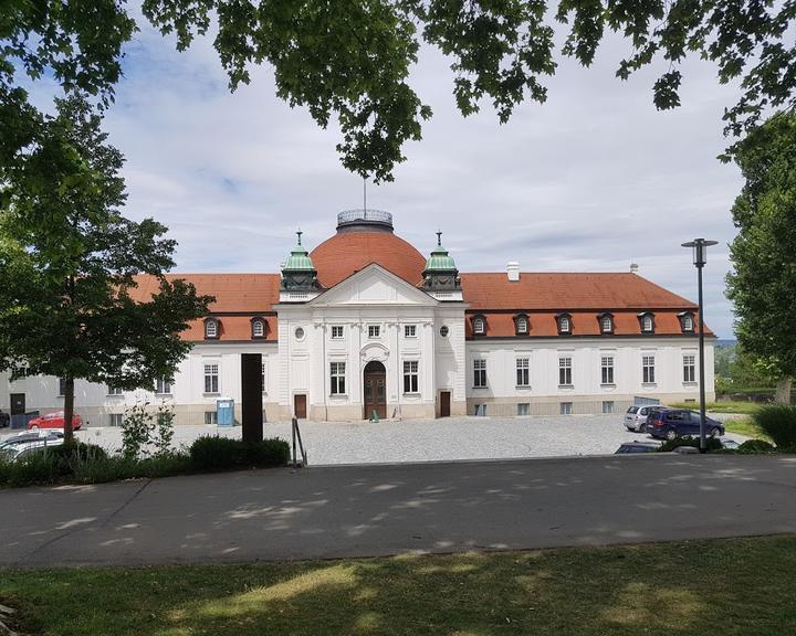 Jaegers Restaurant Schillerhoehe