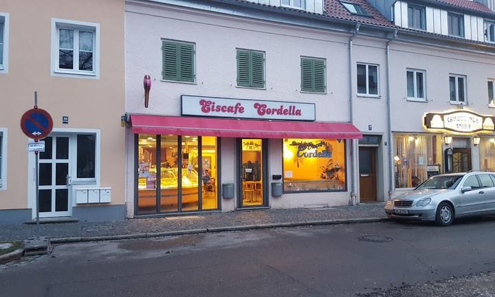 Eiscafe Cordella