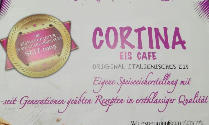 Eis Cortina