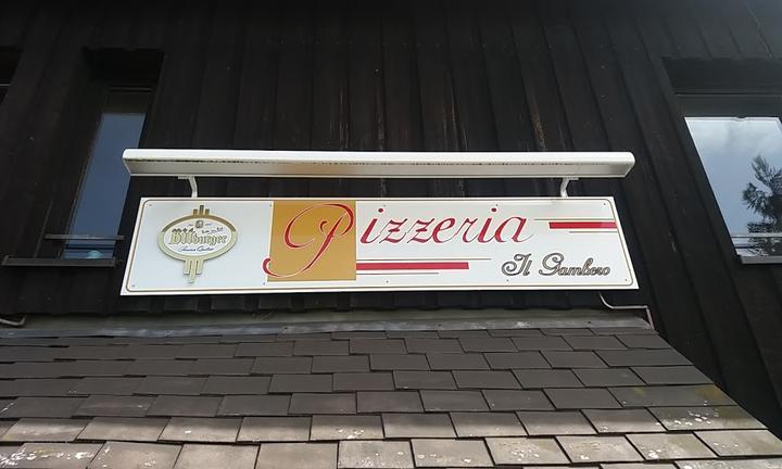 Pizzeria Il Gambero Da Raimondo