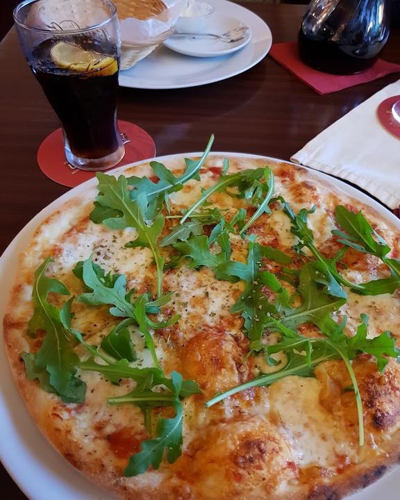 Pizza La Vita Cuxhaven