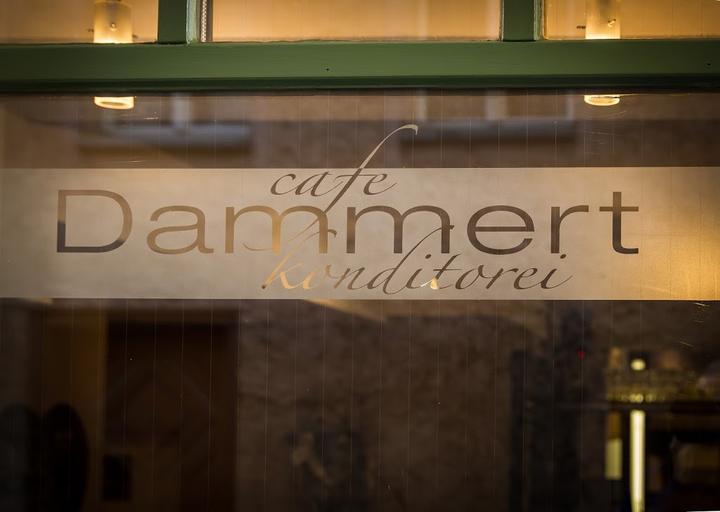 Cafe Dammert