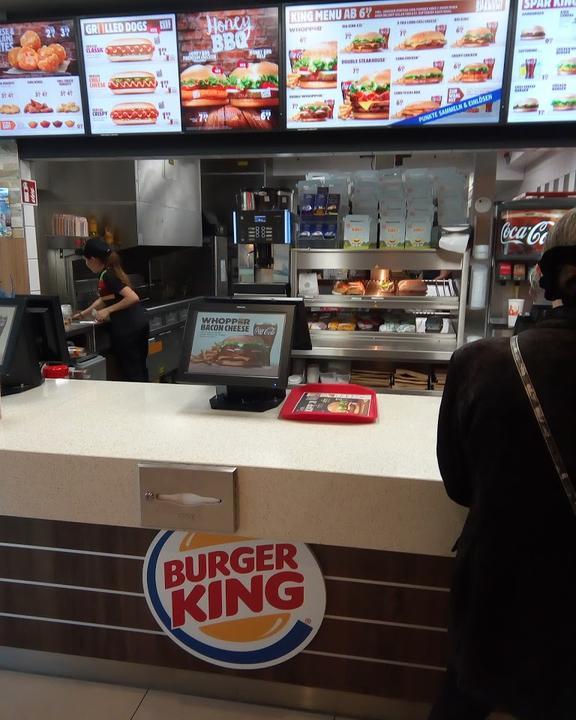 Burger King