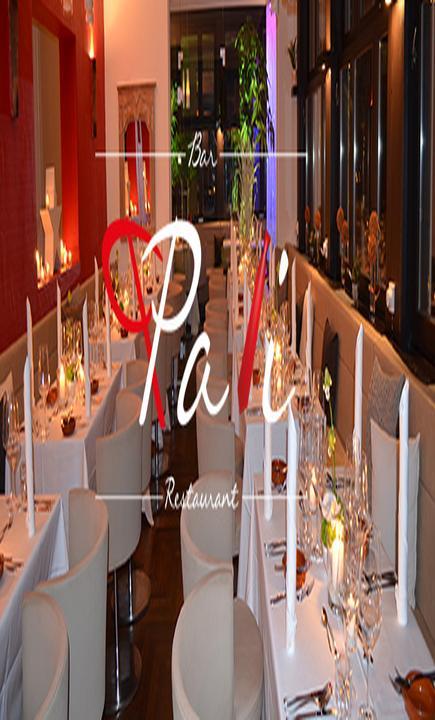 Pali Bar und Restaurant