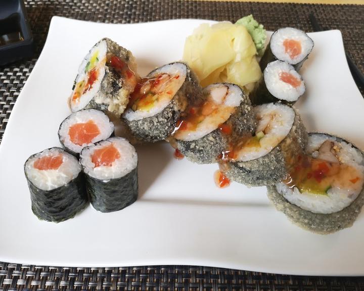 Sushi ffm