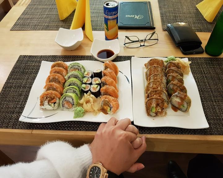 Sushi ffm