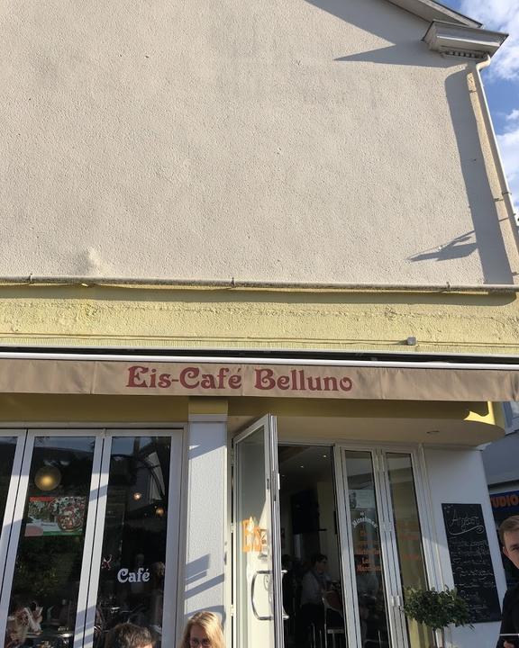 Eiscafé Belluno