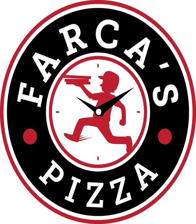 Farca's Pizza Giessen
