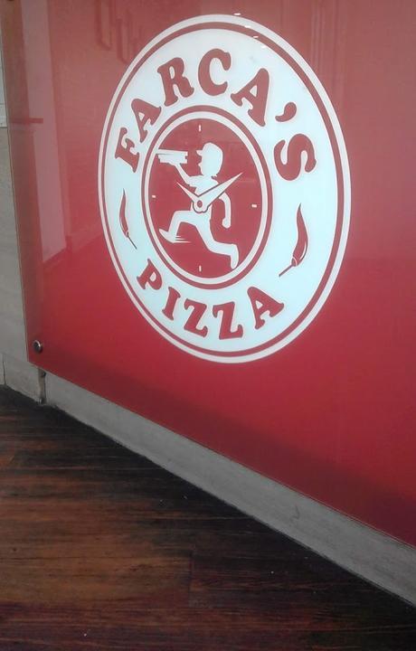 Farca's Pizza Giessen