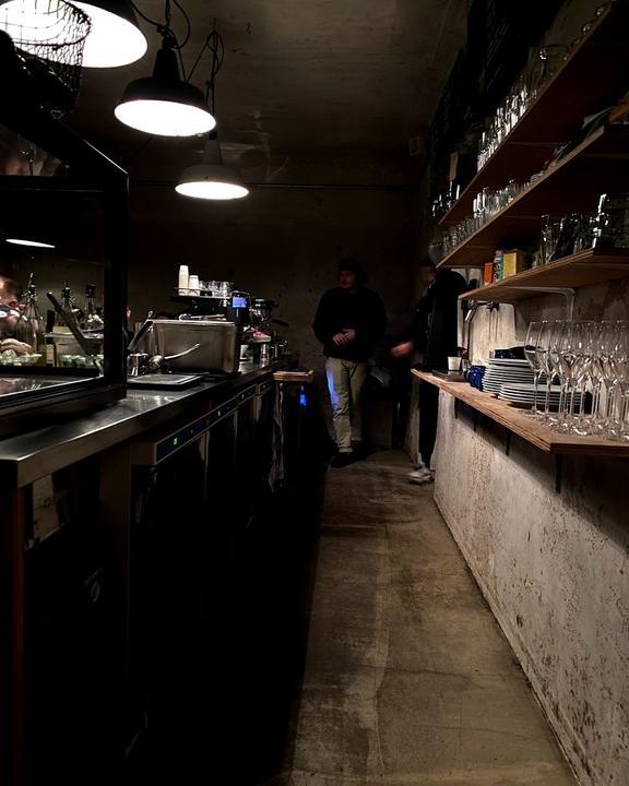 Condesa Café Bar