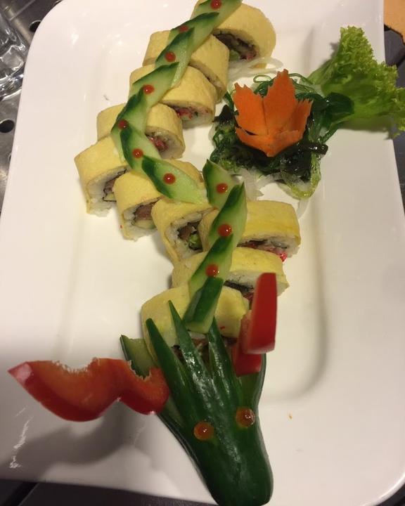 King Of Sushi