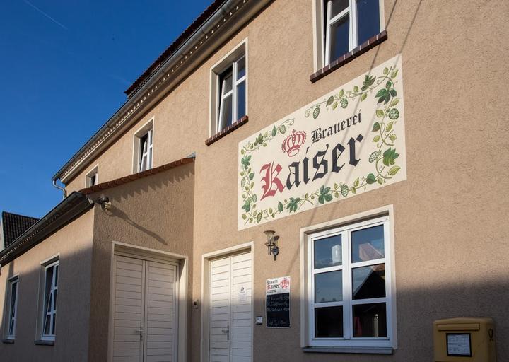 Brauerei Kaiser