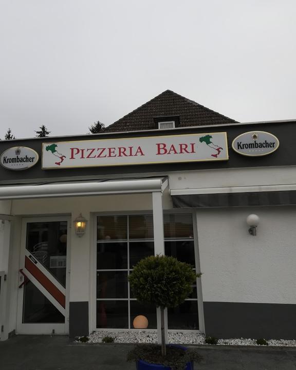 Pizzeria Bari