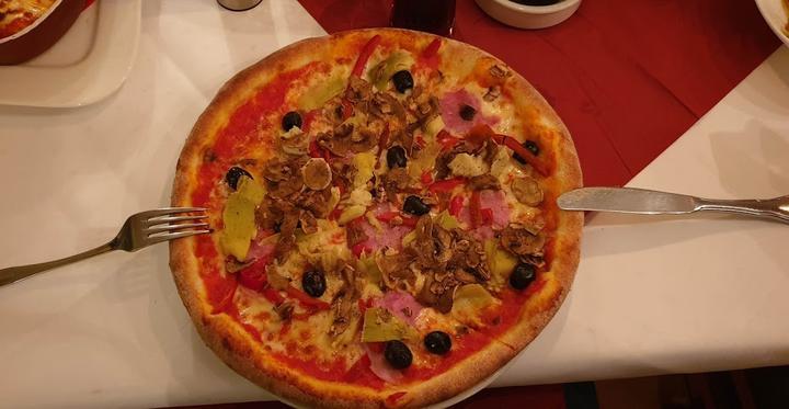 Ristorante Pizzeria Gli Ori di Sicilia