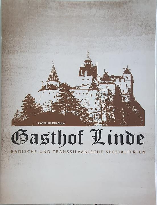 Gasthof Linde