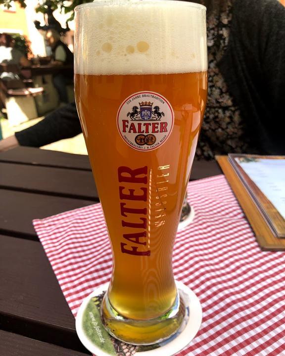 Brauereigasthof Falter