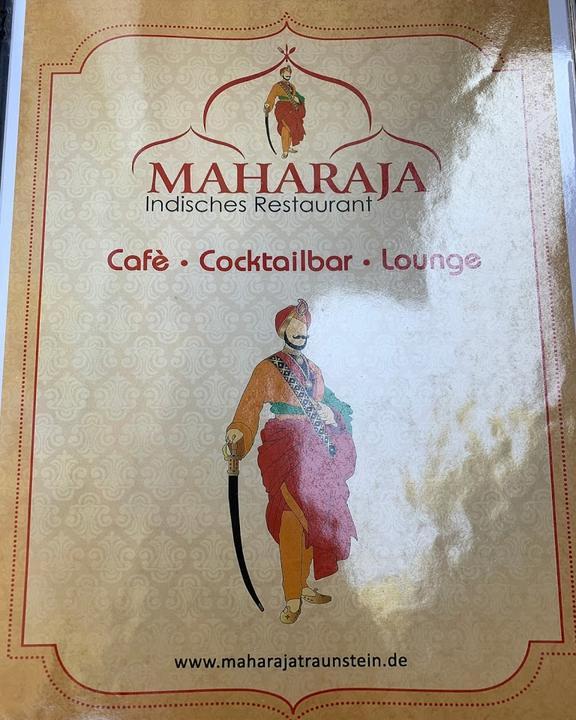 MAHARAJA Indisches Restaurant