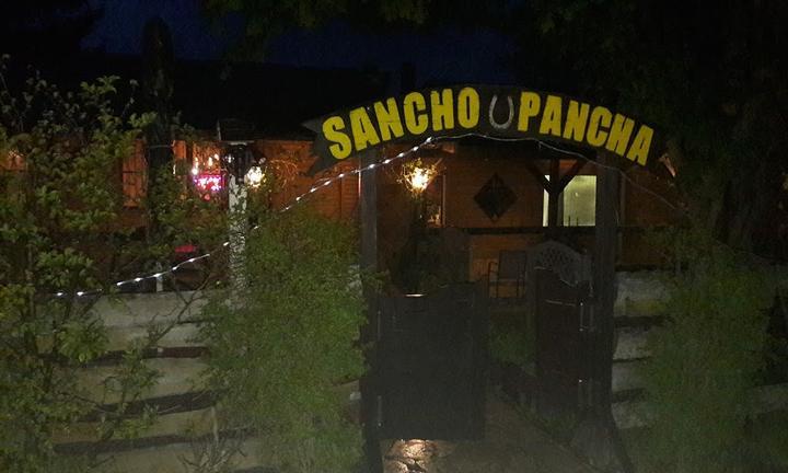 Sancho Pancha