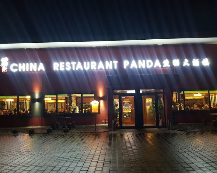 China Restaurant Panda