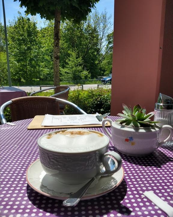 Café zum Schloss