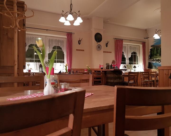 Restaurant Zum Bayern
