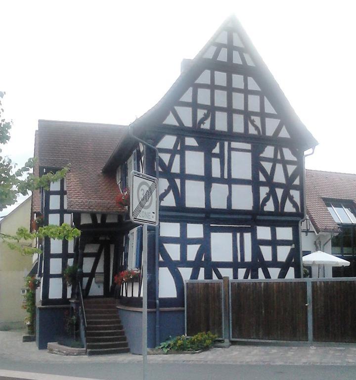 Gasthaus Zum Lindenkopf