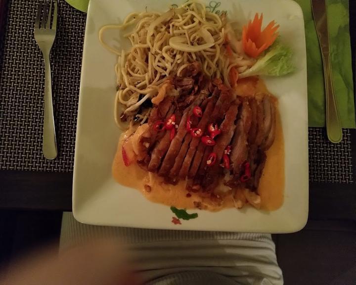 "My Sen" Vietnamesisches Restaurant + Biergarten