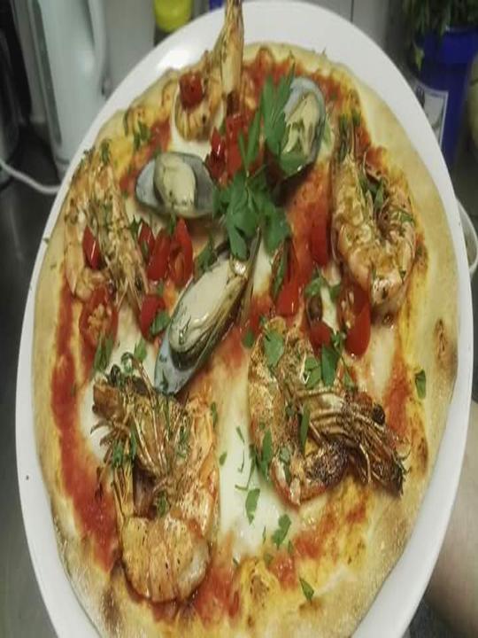 Pizzeria Etna