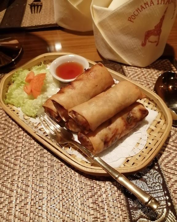 Pochana Thai Restaurant