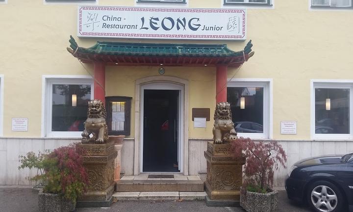 China-Restaurant Leong Junior