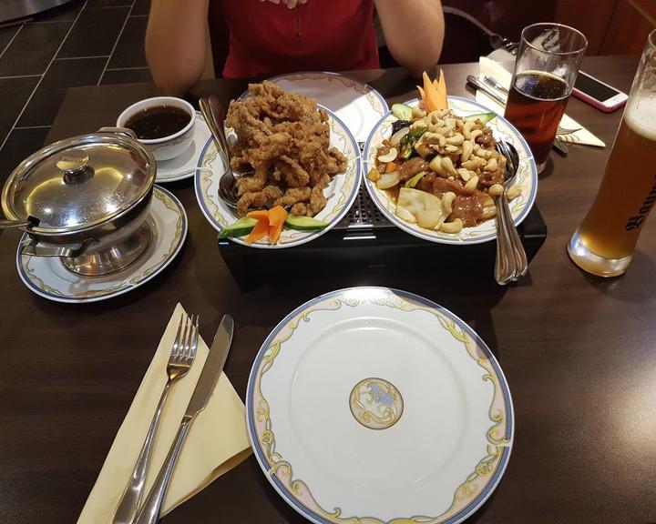 China-Restaurant Leong Junior