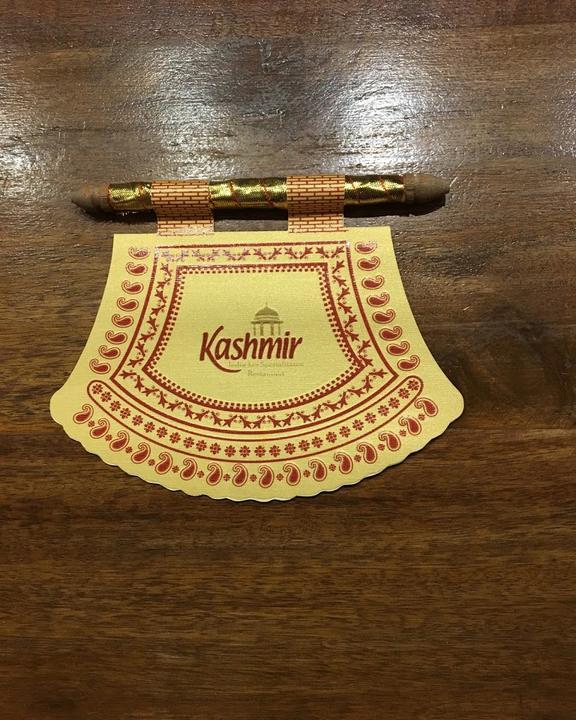 Restaurant KASHMIR - Leonberg